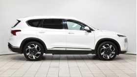 Hyundai Santa Fe 2021 г.в.