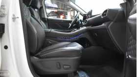 Hyundai Santa Fe 2021 г.в.