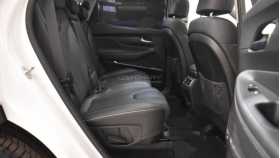 Hyundai Santa Fe 2021 г.в.