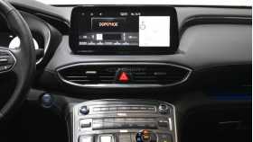 Hyundai Santa Fe 2021 г.в.