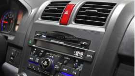 Honda CR-V 2011 г.в.