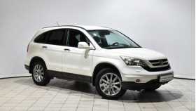 Honda CR-V 2011 г.в.