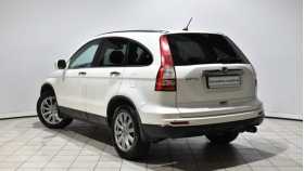 Honda CR-V 2011 г.в.