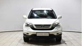Honda CR-V 2011 г.в.