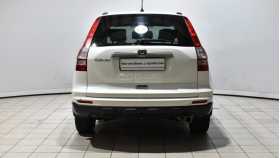 Honda CR-V 2011 г.в.