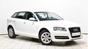 Audi A3 2012 г.в.