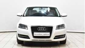 Audi A3 2012 г.в.