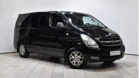 Hyundai Grand Starex 2010 г.в.