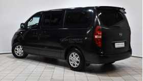 Hyundai Grand Starex 2010 г.в.