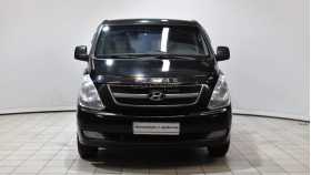 Hyundai Grand Starex 2010 г.в.