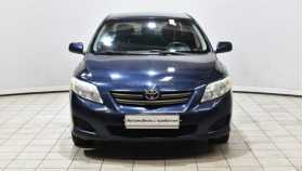 Toyota Corolla 2008 г.в.