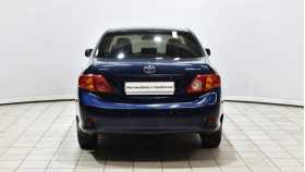 Toyota Corolla 2008 г.в.