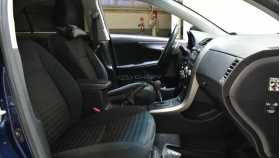 Toyota Corolla 2008 г.в.