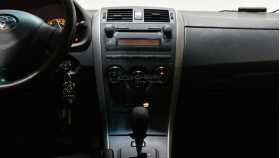 Toyota Corolla 2008 г.в.