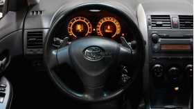 Toyota Corolla 2008 г.в.