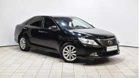 Toyota Camry 2013 г.в.