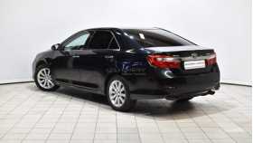 Toyota Camry 2013 г.в.