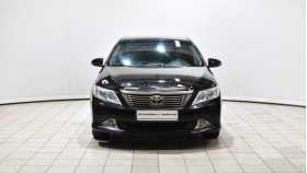 Toyota Camry 2013 г.в.