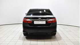Toyota Camry 2013 г.в.