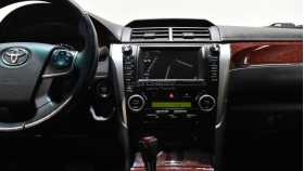 Toyota Camry 2013 г.в.