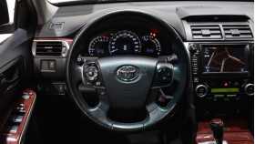 Toyota Camry 2013 г.в.
