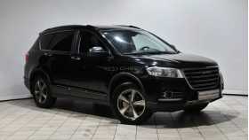 Haval H6 2019 г.в.
