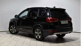Haval H6 2019 г.в.