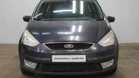 Ford Galaxy 2008 г.в.