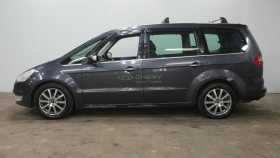 Ford Galaxy 2008 г.в.