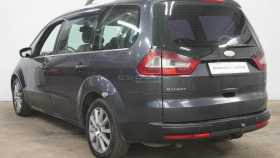 Ford Galaxy 2008 г.в.