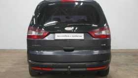 Ford Galaxy 2008 г.в.
