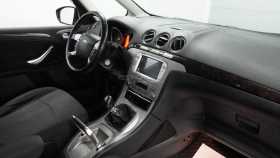 Ford Galaxy 2008 г.в.