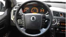 SsangYong Kyron 2013 г.в.