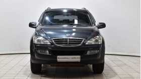 SsangYong Kyron 2013 г.в.