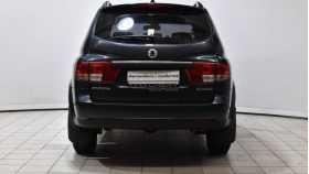 SsangYong Kyron 2013 г.в.