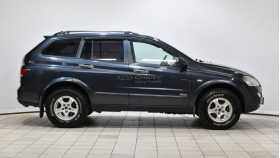 SsangYong Kyron 2013 г.в.