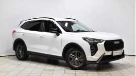 Haval Jolion 2024 г.в.