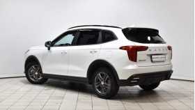 Haval Jolion 2024 г.в.