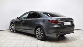 Mazda 6 2019 г.в.