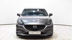 Mazda 6 2019 г.в.