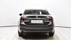 Mazda 6 2019 г.в.