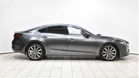 Mazda 6 2019 г.в.