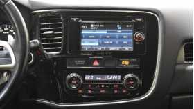 Mitsubishi Outlander 2013 г.в.