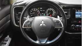Mitsubishi Outlander 2013 г.в.