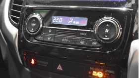 Mitsubishi Pajero Sport 2018 г.в.