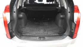 Mitsubishi Pajero Sport 2018 г.в.