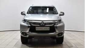 Mitsubishi Pajero Sport 2018 г.в.