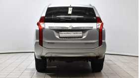Mitsubishi Pajero Sport 2018 г.в.