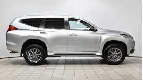 Mitsubishi Pajero Sport 2018 г.в.