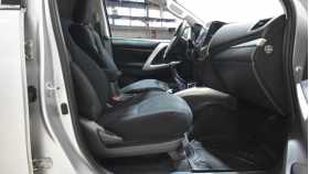 Mitsubishi Pajero Sport 2018 г.в.